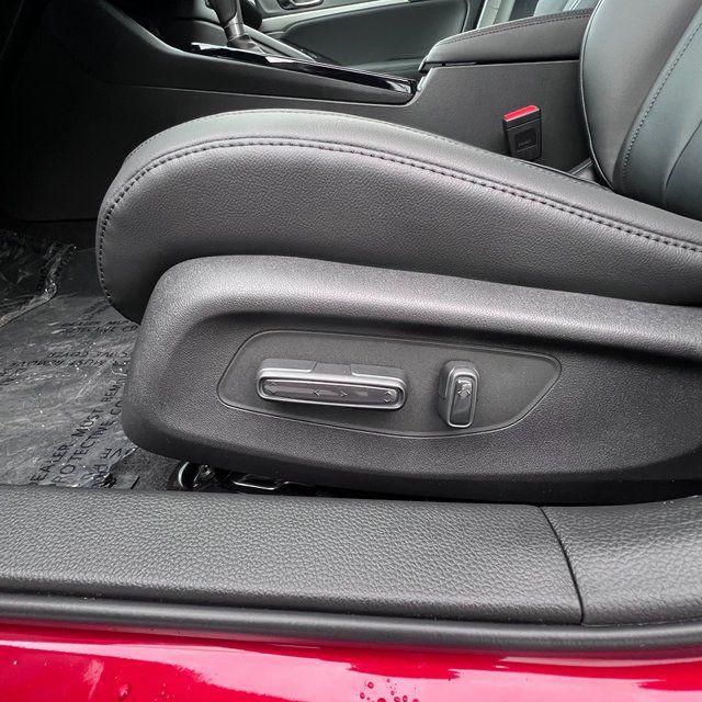 2026 Acura Integra FWD
