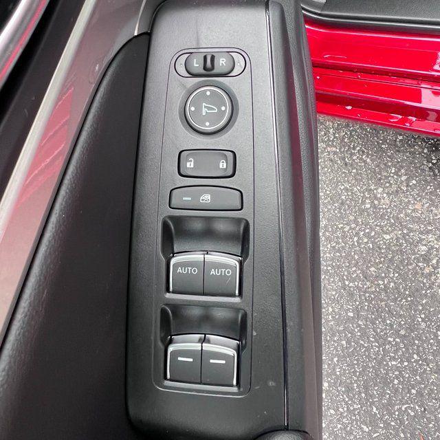 2026 Acura Integra FWD