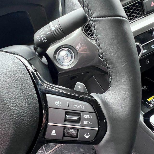 2026 Acura Integra FWD