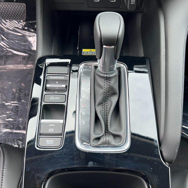 2026 Acura Integra FWD