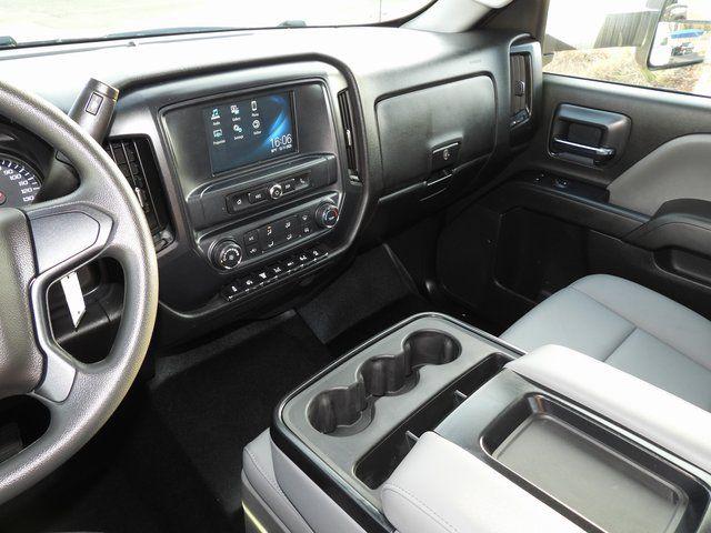 2023 Chevrolet Silverado MD Work Truck