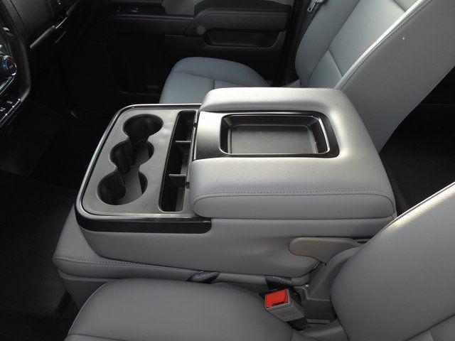 2023 Chevrolet Silverado MD Work Truck