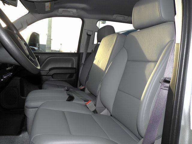 2023 Chevrolet Silverado MD Work Truck