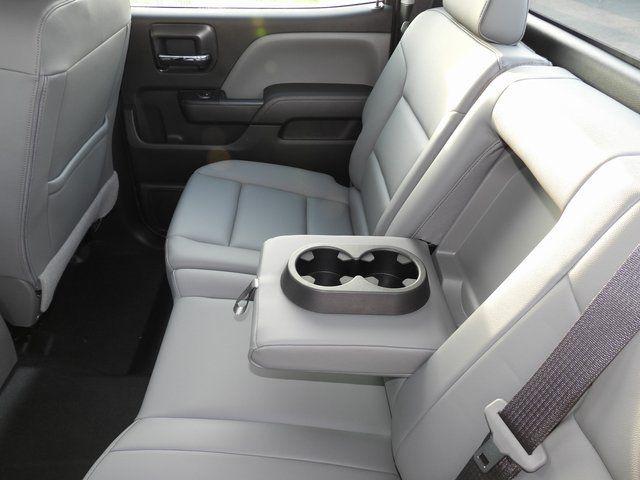 2023 Chevrolet Silverado MD Work Truck