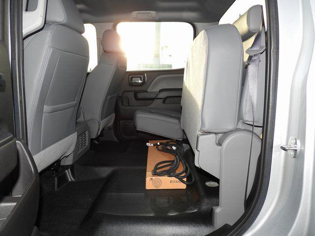2023 Chevrolet Silverado MD Work Truck