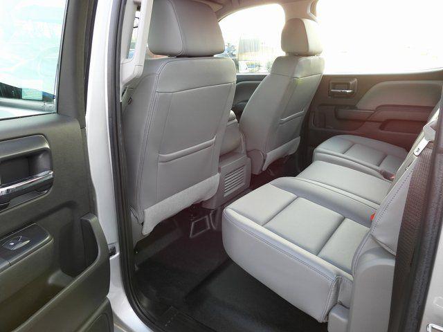 2023 Chevrolet Silverado MD Work Truck