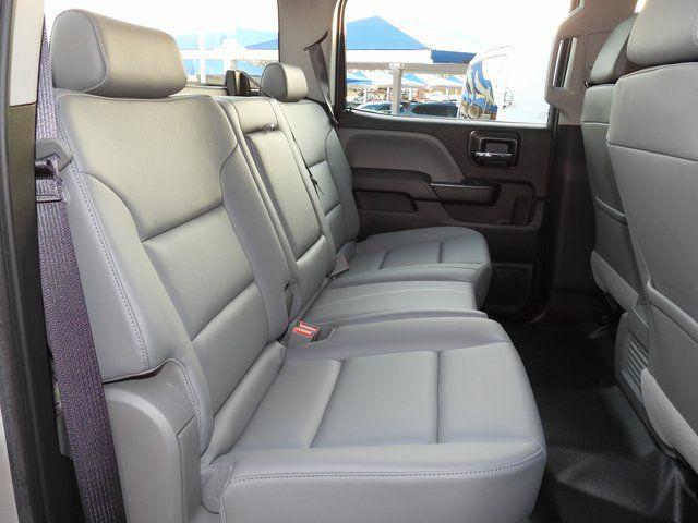 2023 Chevrolet Silverado MD Work Truck