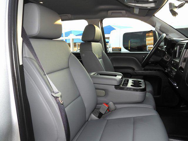 2023 Chevrolet Silverado MD Work Truck