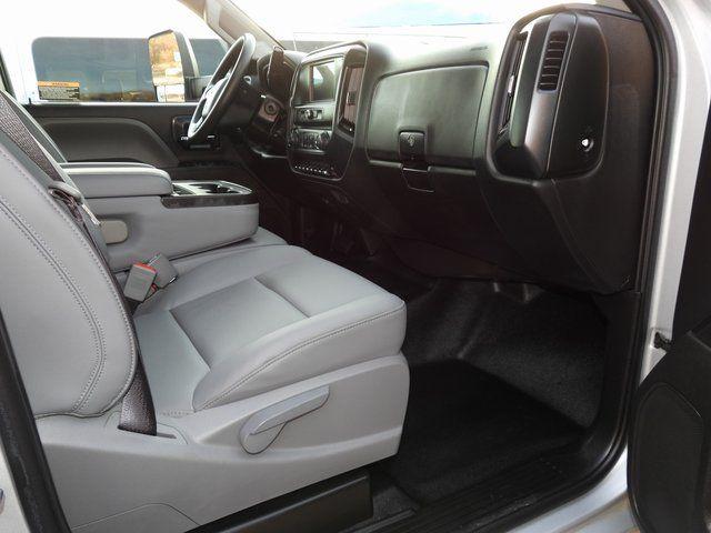 2023 Chevrolet Silverado MD Work Truck