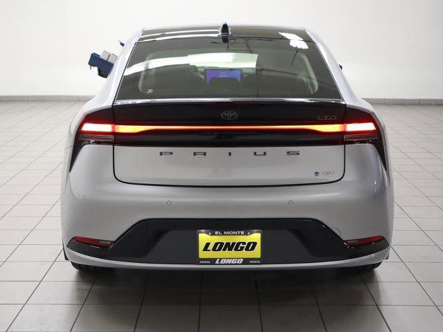 2026 Toyota Prius Limited