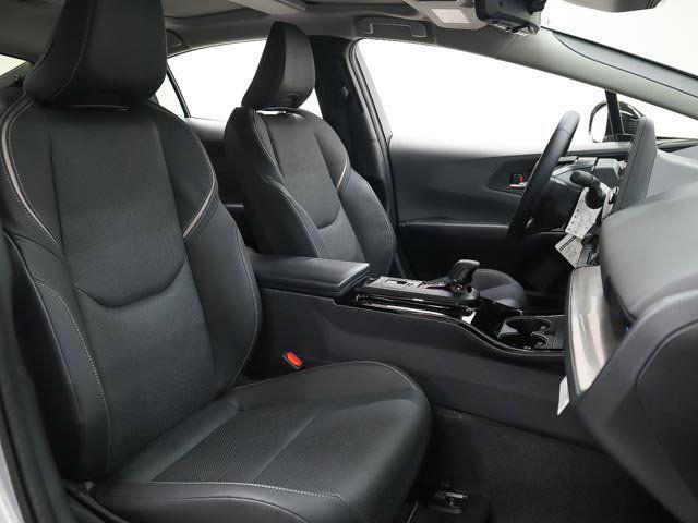 2026 Toyota Prius Limited