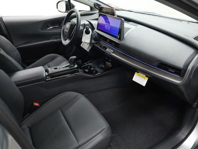 2026 Toyota Prius Limited