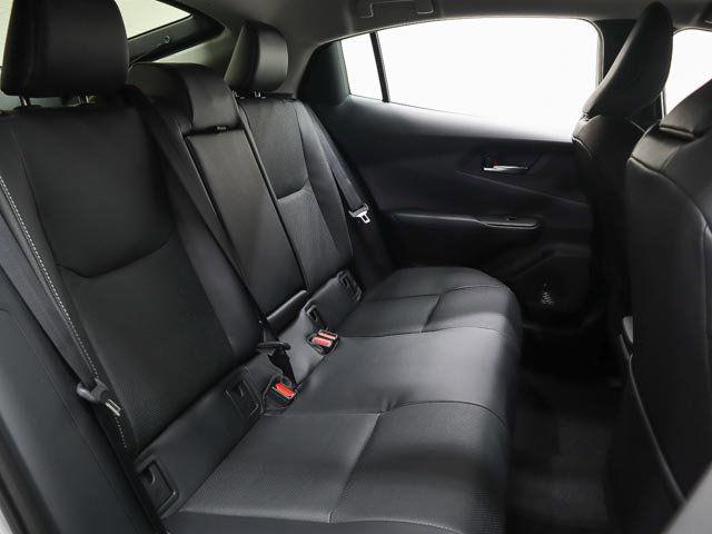 2026 Toyota Prius Limited
