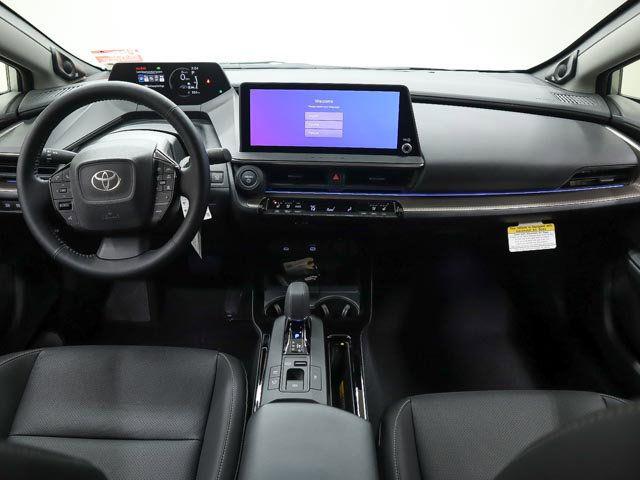 2026 Toyota Prius Limited