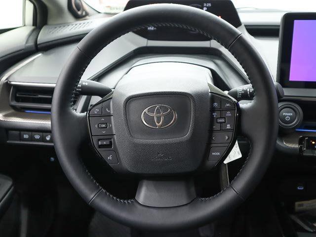 2026 Toyota Prius Limited