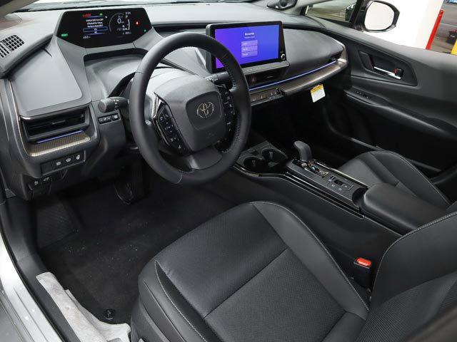 2026 Toyota Prius Limited