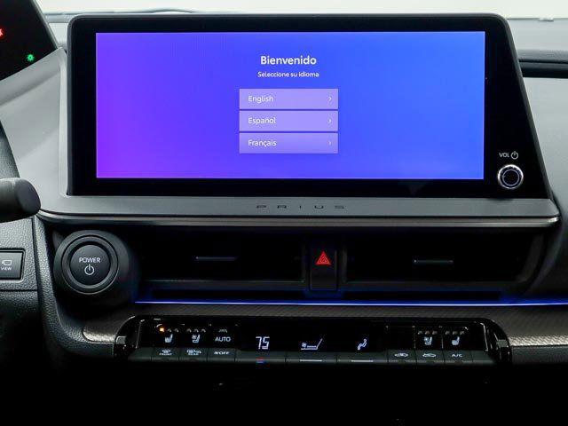 2026 Toyota Prius Limited