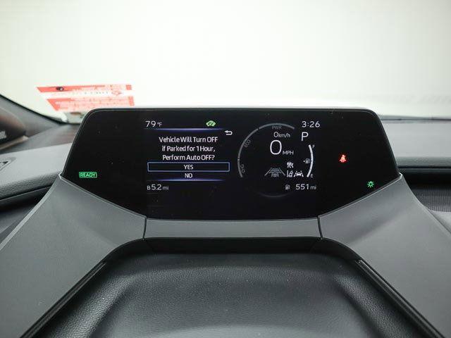 2026 Toyota Prius Limited