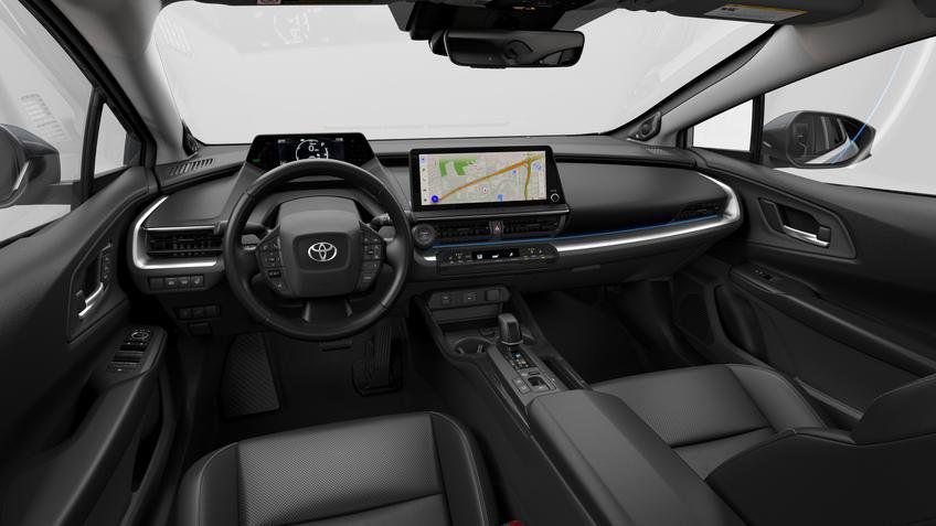 2026 Toyota Prius Limited