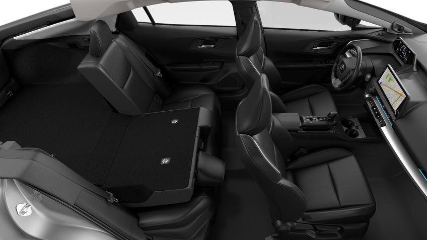 2026 Toyota Prius Limited