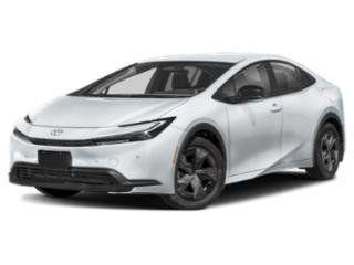 2026 Toyota Prius Limited