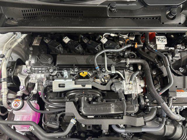 2026 Toyota Prius Nightshade