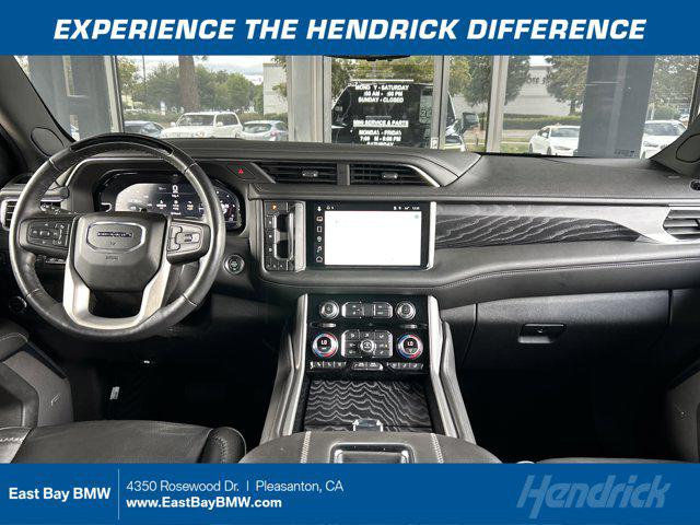 2023 GMC Yukon XL 4WD Denali for sale in Daleville, IN