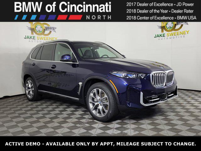 2026 BMW X5 xDrive40i for sale in Cincinnati, OH