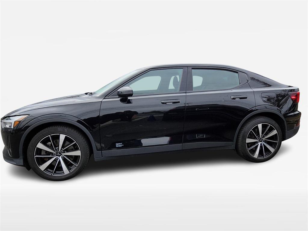 Used 2022 Polestar 2 Base with VIN LPSED3KAXNL077524 for sale in New Canaan, CT