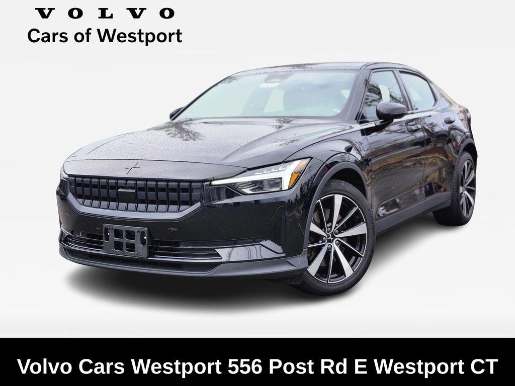 2022 Polestar 2 Long Range Dual Motor's photo