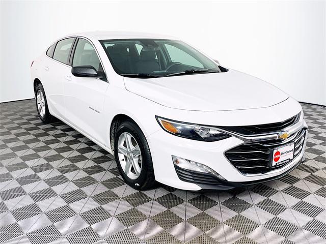 2024 Chevrolet Malibu FWD 1LT for sale in Chester, VA