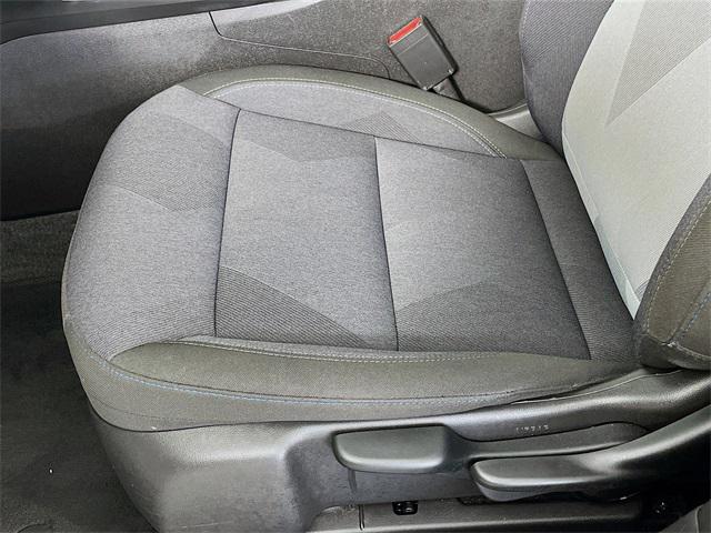 2025 Chevrolet Trax FWD LS