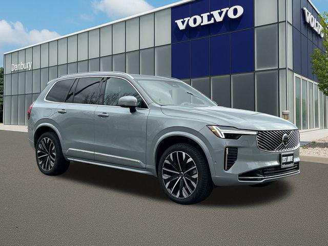 2026 Volvo XC90 Plug-In Hybrid T8 Plus 7-Seater for sale in Danbury, CT