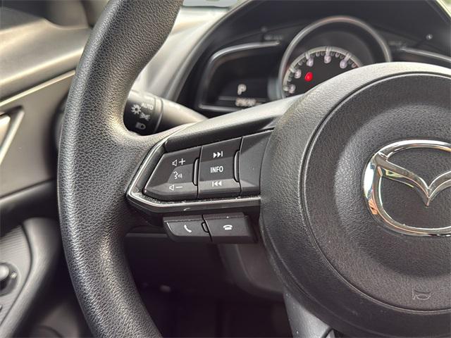 2020 Mazda CX-3 Sport