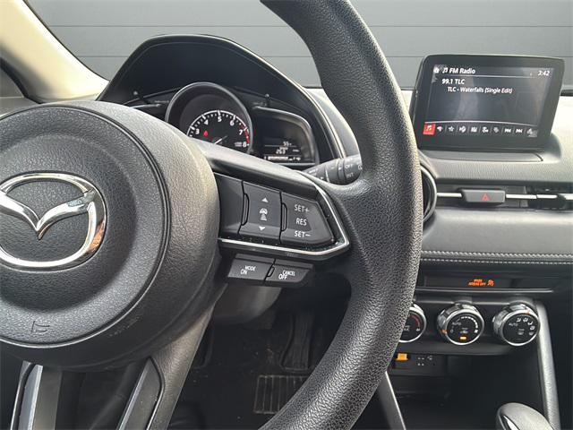 2020 Mazda CX-3 Sport