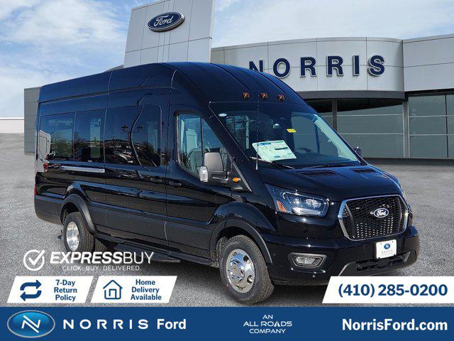 2026 Ford Transit-350 Passenger Van XLT for sale in Baltimore, MD
