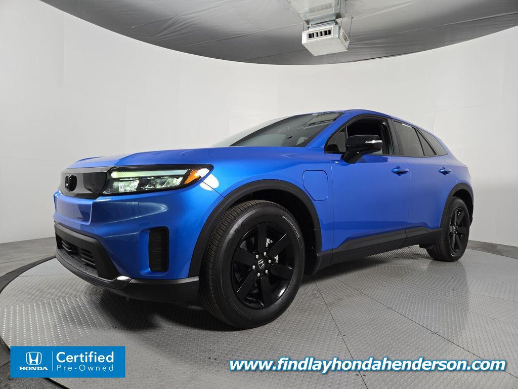 Certified 2024 Honda Prologue EX with VIN 3GPKHVRJ8RS531929 for sale in Henderson, NV