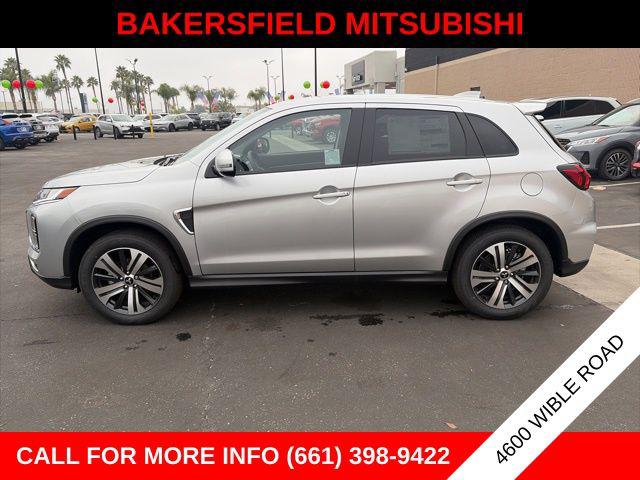 2026 Mitsubishi Outlander Sport 2.0 SE