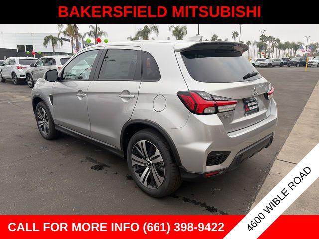 2026 Mitsubishi Outlander Sport 2.0 SE
