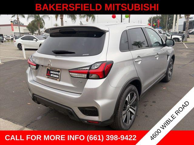 2026 Mitsubishi Outlander Sport 2.0 SE