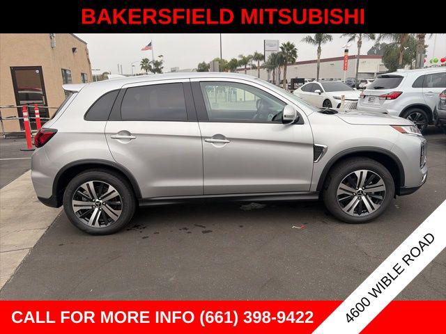 2026 Mitsubishi Outlander Sport 2.0 SE