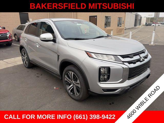 2026 Mitsubishi Outlander Sport 2.0 SE