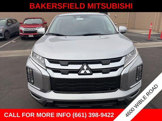 2026 Mitsubishi Outlander Sport 2.0 SE