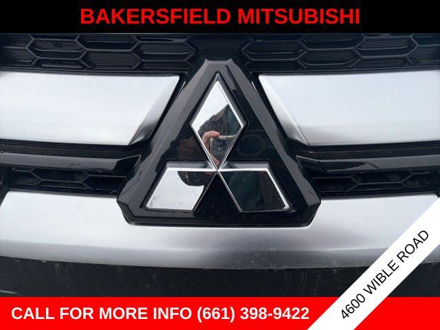 2026 Mitsubishi Outlander Sport 2.0 SE