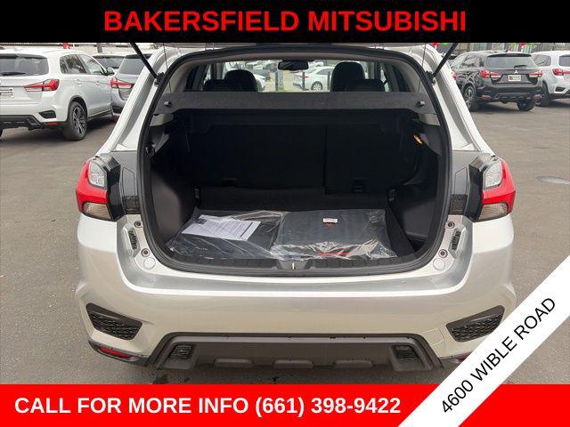 2026 Mitsubishi Outlander Sport 2.0 SE
