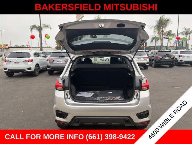 2026 Mitsubishi Outlander Sport 2.0 SE