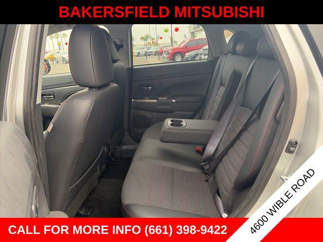 2026 Mitsubishi Outlander Sport 2.0 SE