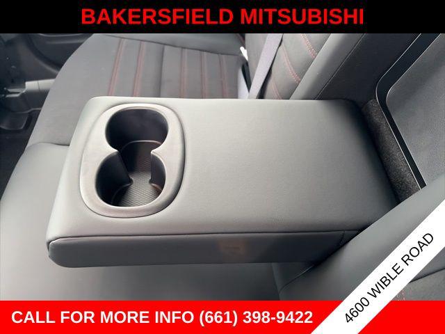 2026 Mitsubishi Outlander Sport 2.0 SE