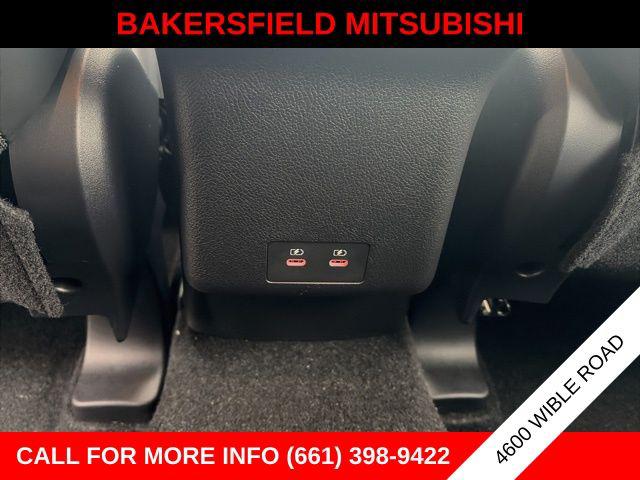 2026 Mitsubishi Outlander Sport 2.0 SE