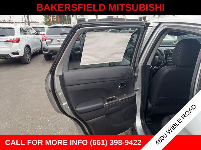 2026 Mitsubishi Outlander Sport 2.0 SE